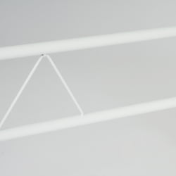 Стол GD-02 white (белый)