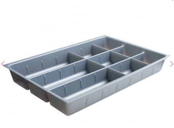 Лоток для столовых приборов Л1