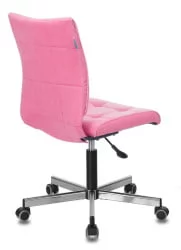 Кресло для оператора Бюрократ CH-330M/VELV36