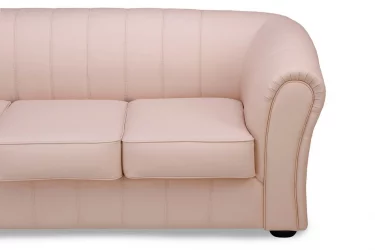 Диван трехместный Бруклин Премиум Д3 Орегон 12 Категория 1