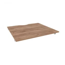 Столешница 780 мм Колл-центр KC.S-78 Дуб Табак