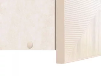 Шкаф кухонный торцевой закрытый (лев) Дакота 103.16