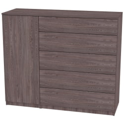 Комод Калисто(К38)1147х1352х468ПУСХтоОПЕН(ЯАТ) / Калисто(K38)1147х1352х468PUSHtoOPEN(ЯАТ)