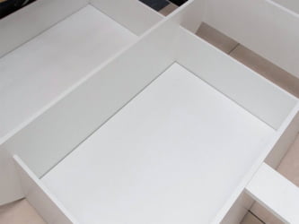 Кровать с подъемным механизмом Николь 901.31