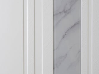 Шкаф двухдверный многофункциональный Николь 901.13