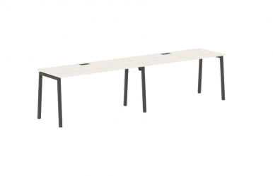 Бенч-система EDIS ELWST 3167 Ясень Траун Мокко