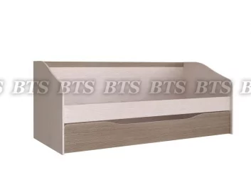 Кровать-чердак Паскаль 01