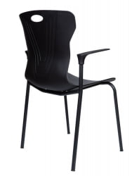 Стул SEVEN BLACK