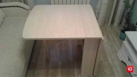 Стол-тумба Колибри-11 дуб кобург