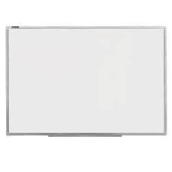 Доска магнитно-маркерная BRAUBERG стандарт 120х180 см