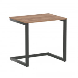 Стол письменный HOME OFFICE VR.SP-2-78 Туб Табак/Антрацит металл