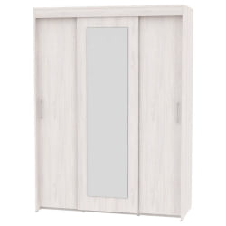 Шкаф-купе T-3-198х145х60-M(ЯАС-10)