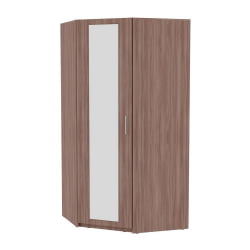 Шкаф распашный YR-198х1034-M(ЯШТ-3)