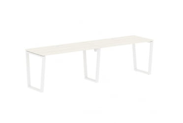 Бенч-система EDIS EVWST 2767 Ясень Траун Белый