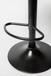 Стул барный BN 1102P Коричневый винтаж