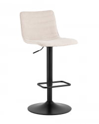 Стул барный Tyler Бежевый