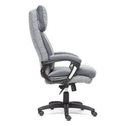 Компьютерное кресло Duke серый/серый