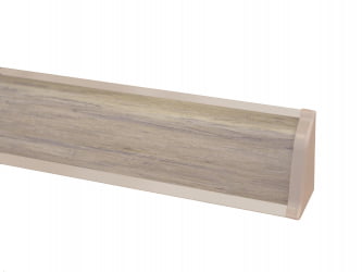 Плинтус (с заглушками) ПЛ 115.1.300 Редондо Премиум