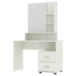 Туалетный столик Алиса(C3)1524х1001х459ручкаскоба96мм(ВД)