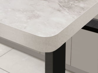 Барная столешница ПФБ 18.150 Итальянский камень