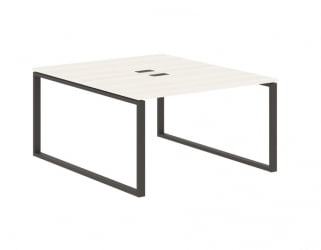 Бенч-система EDIS EQWST 1316 Ясень Траун Мокко