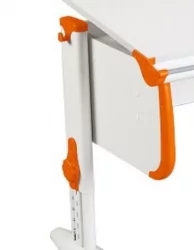 Комплект цветного пластика к парте Element 1 Оранжевый