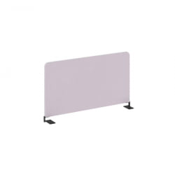 Экран боковой (ткань-CARDIF + врезной профиль) CONCEPT CN.TEKRB.CM-72 CARDIF 008 Антрацит