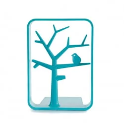 Держатели для книг (2 шт.) TA124L Бирюзовый