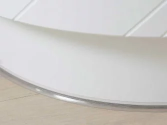 Кухонный гарнитур угловой (ширина 240х172 см) Бьянка 42