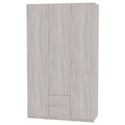 Шкаф распашный Р-230х135х45-2-ТР(ЯШС) / R-230х135х45-2-TR(ЯШС)