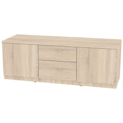 Комод Калисто(K22)475х1352х468PUSHtoOPEN(ДСС)