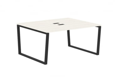 Бенч-система EDIS EVWST 1513 Ясень Траун Черный