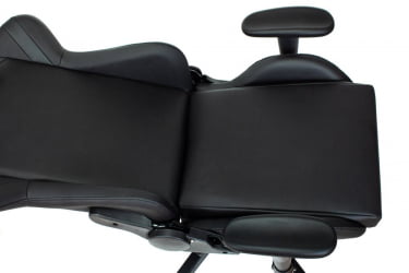 Кресло игровое ЗОМБИЕ ФОРМУЛА CАРБ / ZOMBIE FORMULA CARB