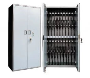 Сейф оружейный ОШ-20 АКМ