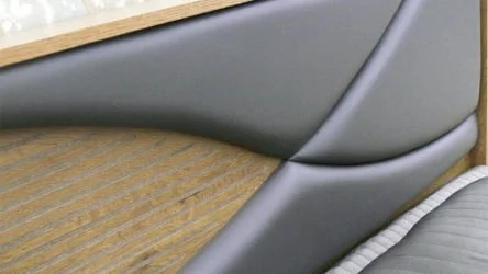 Спальня Селеста Комплект №2 Ясень Анкор светлый