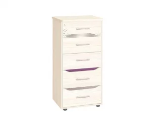 Комод Мегаполис 55.08 Сосна Астрид