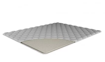 Наматрасник Латекс 140-200