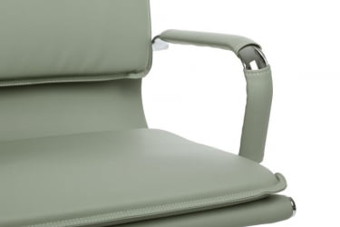 Кресло Хуго РCХ 6003-3Е Зеленый / Hugo RCH 6003-3E