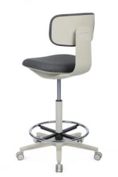 Кресло Суммит КП13 Темно-серый / Крeсло Summit KP13