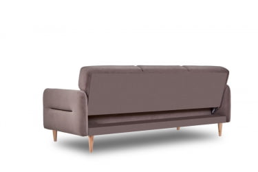 Диван трехместный CHAIRMAN КОЛИН (Д) ткань велюр Formula 925