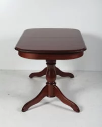 Стол обеденный раскладной Лира-1 (1,4м) тон 9М