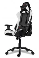 Геймерское кресло Arozzi Verona V2 White