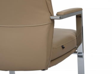 Кресло Леон-СФ РCХ Д916 Бежевый / Leon-SF RCH D916