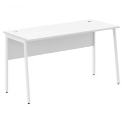 Письменный стол IMAGO Plus СП-3.1P Белый