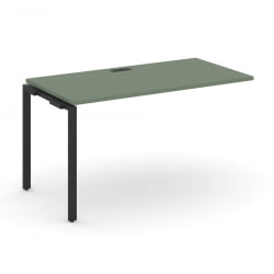 Наборный элемент рабочей станции CONCEPT CN.ONRS-002 Кобо Черный