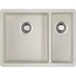 Мойка Омоикири Ката 55-2-У-Па Артгранит/Пастила / Omoikiri Kata 55-2-U-Pa Artgranit/Пастила