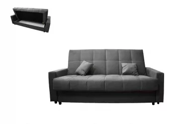 Диван Эльбрус Х на независимом пружинном блоке