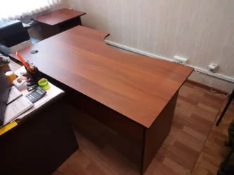 Стол эргономичный правый 41.45