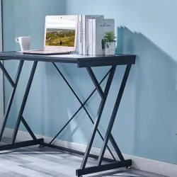 Cтолик для ноутбука TINK Черный BKW BLACK