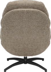 Кресло-реклайнер Everprof Cherry Ткань Бежевый